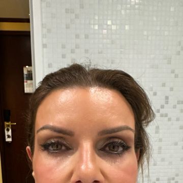 makeup.byinesvasconcelos - Maia - Haarstyling für Events