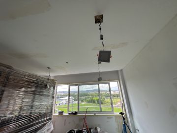 Serviços Confiel - Penafiel - Revestimento de Pavimento