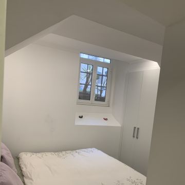 Bruna Vilaça - Almada - Fensterreinigung