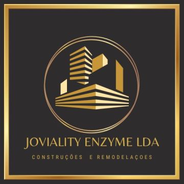 Joviality Enzyme LDA - Leiria - Pintura Exterior