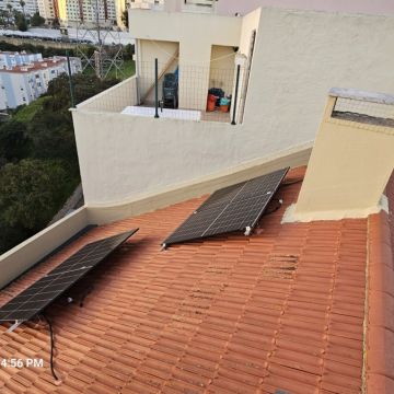 Energia Tua | A tua Energia Verde - Odivelas - Problemas Elétricos e de Cabos