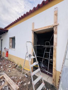 houseremodel - Óbidos - Remoção de Amianto