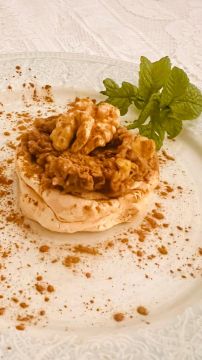 Sweetaroca - Seixal - Home Catering