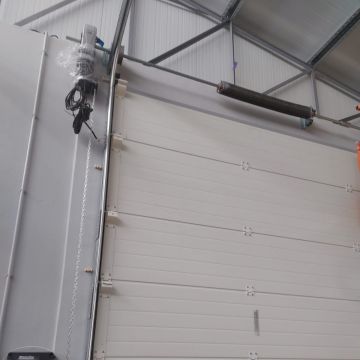 José A. Molina Medina. - Aveiro - Instalação ou Remodelação de Gradeamento