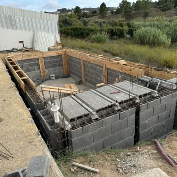 houseremodel - Óbidos - Construção de Casa Modular