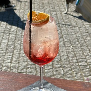 Bruno Silva - Braga - Bartending