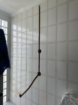 Serviços Confiel - Penafiel - Instalação de Escadas