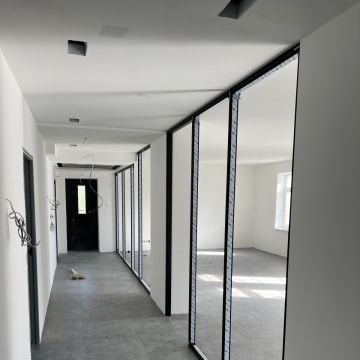 Viacheslav - Alcobaça - Pavillon reparieren oder pflegen