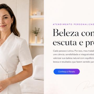 Mariah Consultoria Marketing e IA - Lisboa - Gestão de Redes Sociais