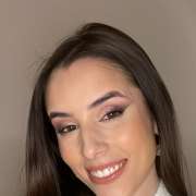 Francisca Teixeira - Matosinhos - Maquillaje para eventos