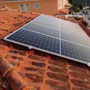 Pedro Vieira - Santa Maria da Feira - Solaranlagen