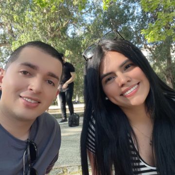 Fernanda - Lisboa - Haushalt organisieren
