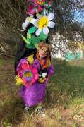 Sandra Ribeiro Nunes - Sintra - Circus Act