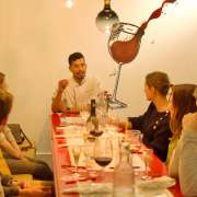 Mateus Alves - Lisboa - Catering - Events and Parties