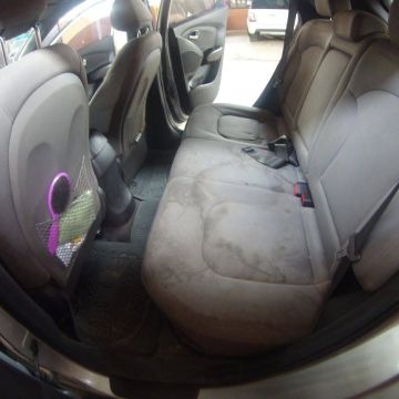 GELID CARE - Amadora - Car review and diagnosis