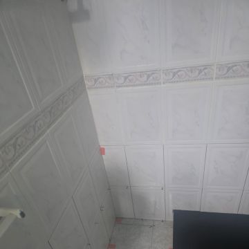 Gil Silva - Seixal - Remodelação de Casa de Banho