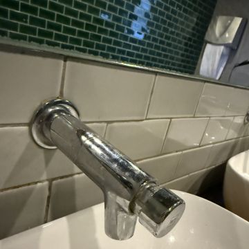 Pedro Alves - Fafe - Toilettenreparatur