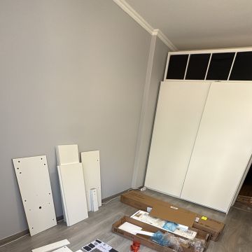 Paulo sousa - Cascais - Pintura de Portas