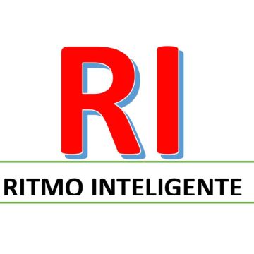 RITMO INTELIGENTE - Braga - Design de Logotipos