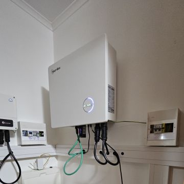 Energia Tua | A tua Energia Verde - Odivelas - Instalação e Configuração de Router