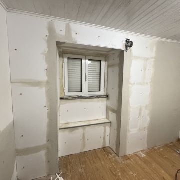 houseremodel - Óbidos - Remodelação da Casa