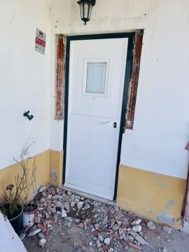 houseremodel - Óbidos - Remodelação de Casa de Banho