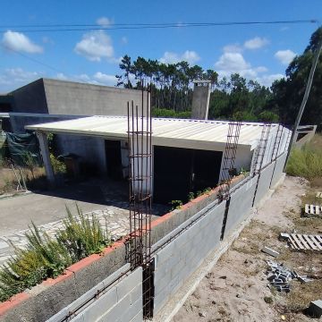 Josimar Lima - Marinha Grande - Rénovation de maison
