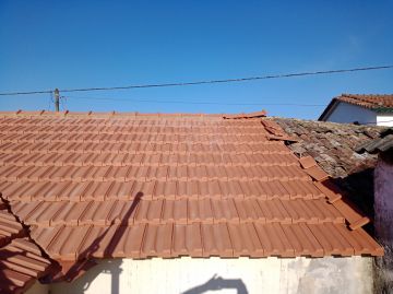 DTM - Diogo Tavares Martins, Unip. Lda - Estarreja - Remodelação da Casa