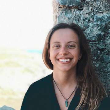 Inês Madureira - Lisboa - Doula