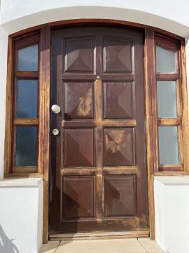 Especialista em Reparação de Portas - Casa