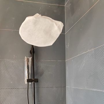 Gil Silva - Seixal - Remodelações