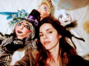 Sandra Ribeiro Nunes - Sintra - Puppet Show Entertainment