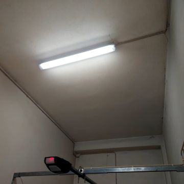 José A. Molina Medina. - Aveiro - Instalação ou Substituição de Portão de Garagem