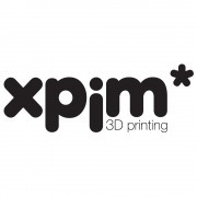 XPIM - 3D Printing - Braga - Centro de Cópias