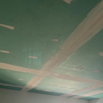 Joel Silva - Santa Maria da Feira - Construção de Parede Interior