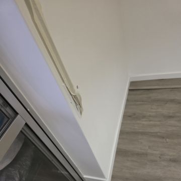 Gil Silva - Seixal - Remodelação de Quarto