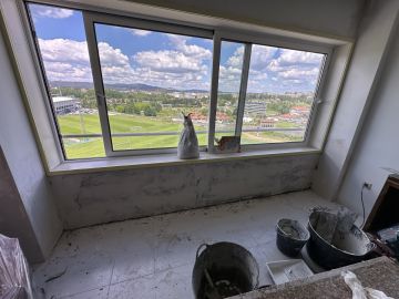 Serviços Confiel - Penafiel - Calafetagem