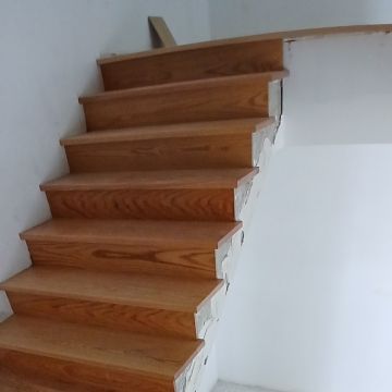 Helder Carpinteiro - Leiria - Furniture Assembly