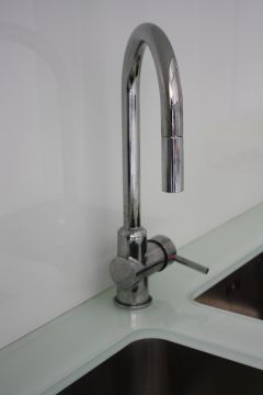 MICASA - Vila Nova de Famalicão - Countertop Installation