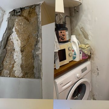 Rodrigo Silva - Moita - Remodelación de cocinas