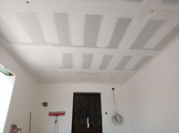 DTM - Diogo Tavares Martins, Unip. Lda - Estarreja - Construção de Casa Nova