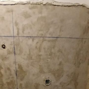 Josimar Lima - Marinha Grande - Construction de faux plafond