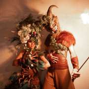 Sandra Ribeiro Nunes - Sintra - Circus Act