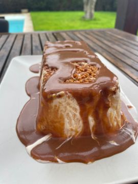 Sweetaroca - Seixal - Home Catering
