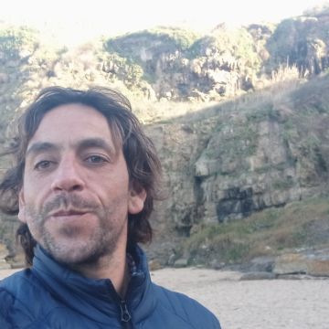 Sebastian montecinos - Peniche - Popcorn Machine Rental