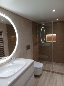 Douglas Eletricista - Cascais - Fan Installation