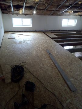 DTM - Diogo Tavares Martins, Unip. Lda - Estarreja - Pintura de Casas