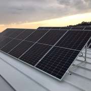 Pedro Vieira - Santa Maria da Feira - Solar Panel Installation