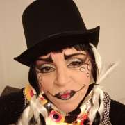 Sandra Ribeiro Nunes - Sintra - Stilt Walker