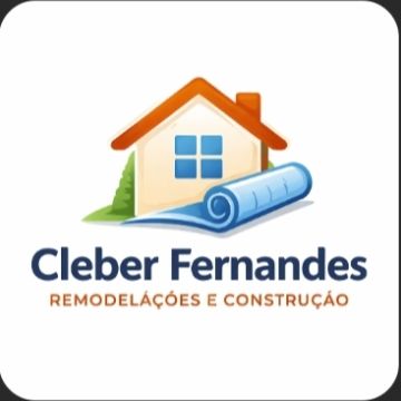 Cleber Fernandes - Vagos - Reparación de barandillas